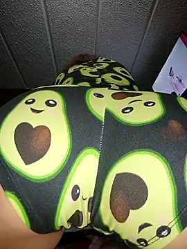 susanhottie1 online show from 04/03/26, 01:01