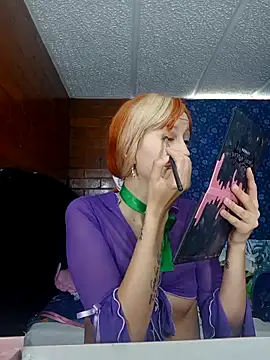 susanhottie1 online show from 03/06/26, 03:51