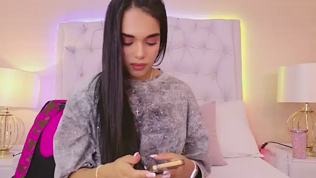 MeganRoseh online show from 03/14/26, 07:42