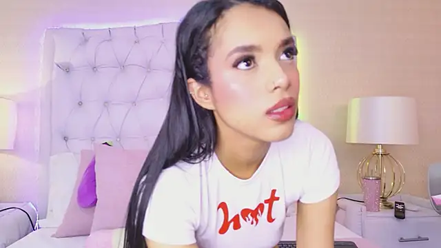 MeganRoseh online show from 03/25/26, 08:19