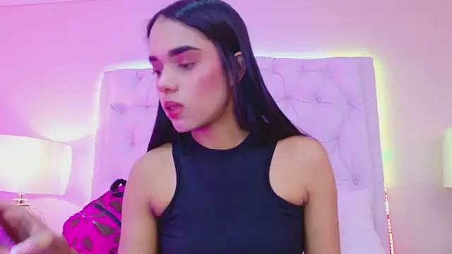 MeganRoseh online show from 03/18/26, 07:26