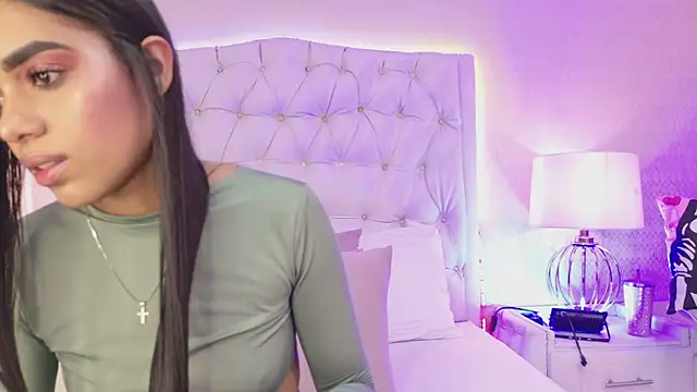 MeganRoseh online show from 04/16/26, 09:39