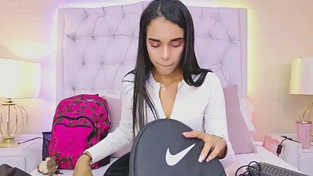 MeganRoseh online show from 04/04/26, 08:04