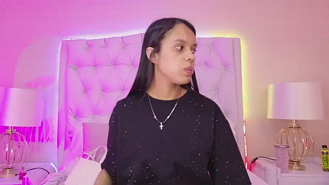 MeganRoseh online show from 03/08/26, 01:03