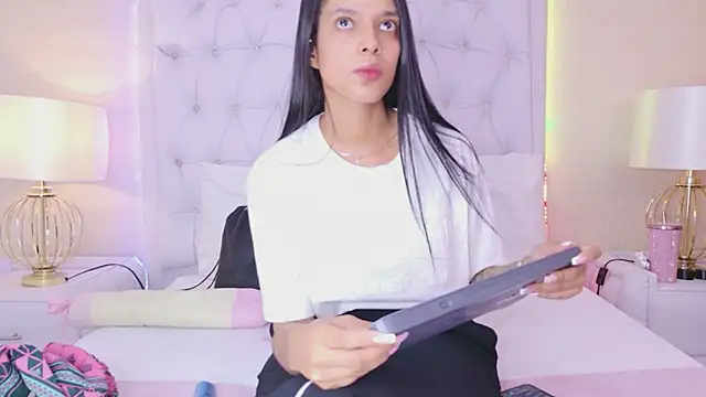 MeganRoseh online show from 03/23/26, 07:36