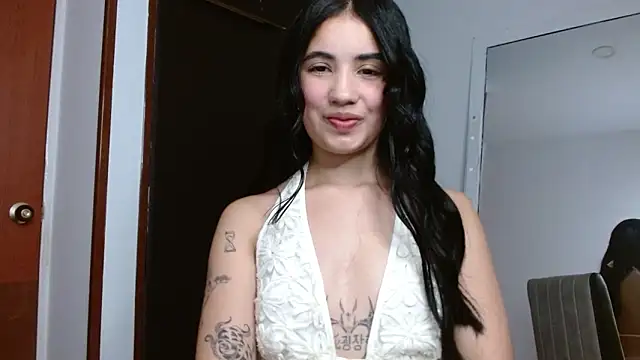 Lucy engel online show from 03/15/26, 01:01