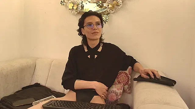 KingThomas nom online show from 03/10/26, 01:26