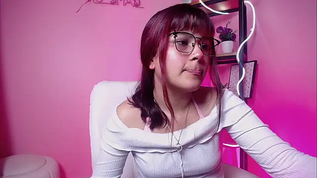 Nami Velle online show from 03/24/26, 01:22