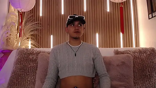 Ikaika Kalani online show from 04/03/26, 01:06