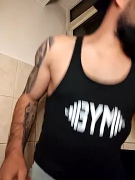 Tommy Porn  online show from 04/05/26, 09:10