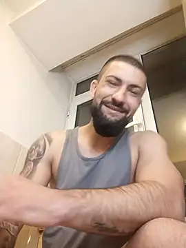 Tommy Porn  online show from 04/15/26, 07:58