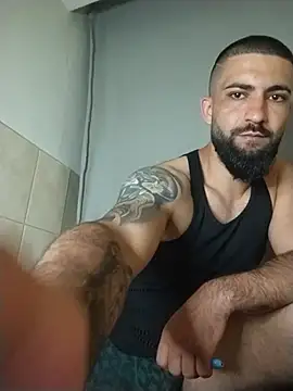 Tommy Porn  online show from 05/16/26, 09:58