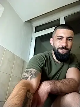 Tommy Porn  online show from 05/02/26, 09:20