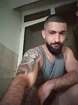 Tommy Porn  online show from 05/29/26, 09:32