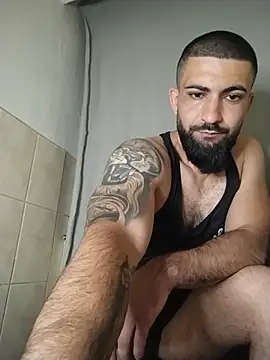 Tommy Porn  online show from 05/17/26, 09:15