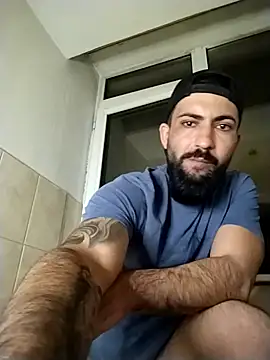 Tommy Porn  online show from 04/28/26, 08:46