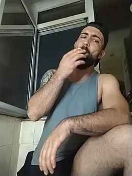 Tommy Porn  online show from 05/27/26, 09:55