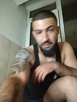 Tommy Porn  online show from 05/20/26, 09:34