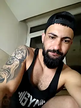 Tommy Porn  online show from 04/26/26, 09:34