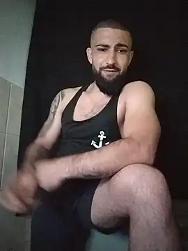 Tommy Porn  online show from 05/14/26, 08:50
