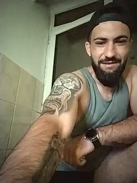 Tommy Porn  online show from 05/24/26, 10:20