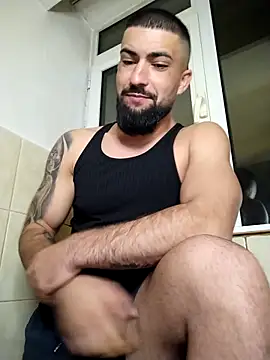 Tommy Porn  online show from 04/08/26, 08:32