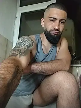 Tommy Porn  online show from 05/13/26, 09:44