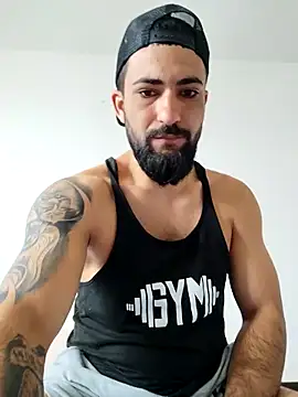 Tommy Porn  online show from 04/07/26, 10:06