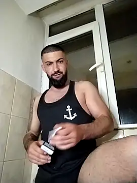 Tommy Porn  online show from 04/30/26, 08:49