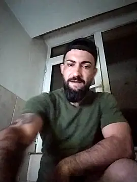 Tommy Porn  online show from 04/25/26, 09:34
