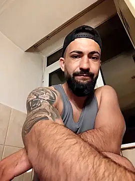 Tommy Porn  online show from 04/13/26, 09:08