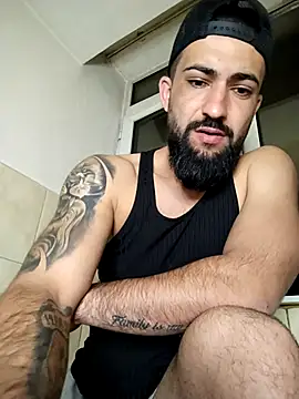 Tommy Porn  online show from 04/19/26, 08:11