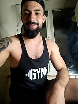 Tommy Porn  online show from 04/23/26, 10:11