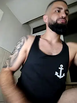 Tommy Porn  online show from 04/29/26, 09:32