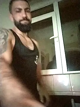 Tommy Porn  online show from 05/05/26, 08:56