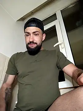 Tommy Porn  online show from 04/17/26, 08:55