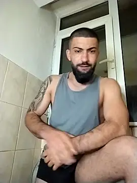 Tommy Porn  online show from 05/04/26, 09:28