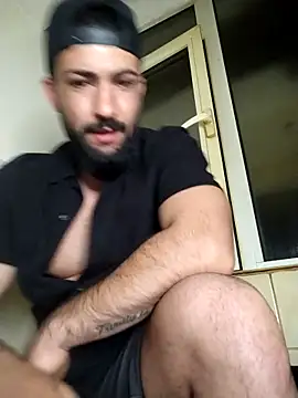 Tommy Porn  online show from 04/07/26, 10:11