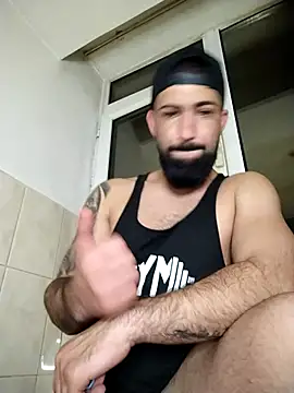 Tommy Porn  online show from 04/18/26, 09:37