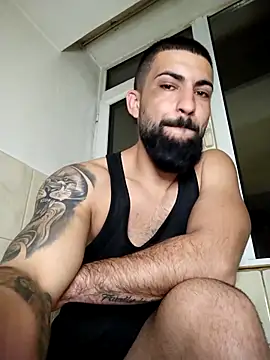 Tommy Porn  online show from 04/16/26, 09:39