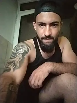 Tommy Porn  online show from 05/26/26, 09:57