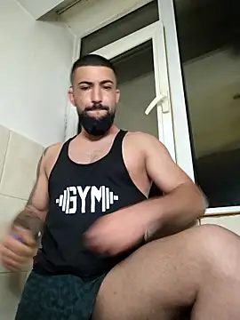 Tommy Porn  online show from 04/12/26, 09:07