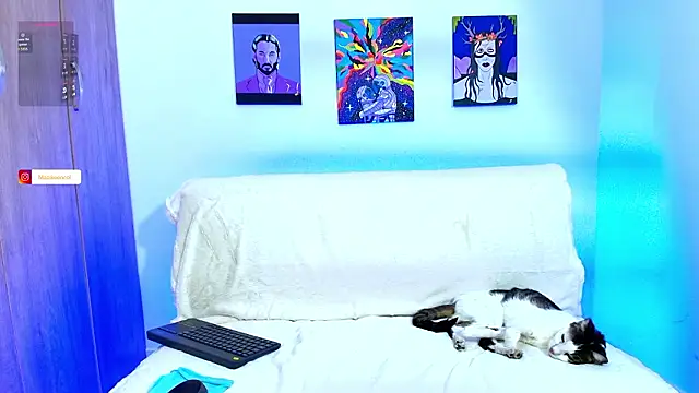 mazi  keen   online show from 03/14/26, 11:33