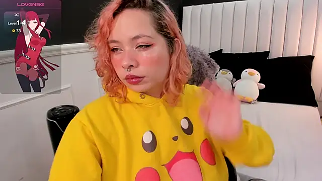 lil la skye online show from 03/26/26, 12:25