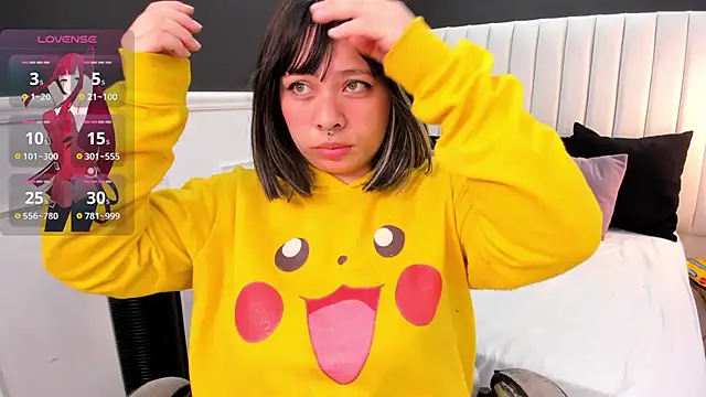 lil la skye online show from 03/29/26, 11:23