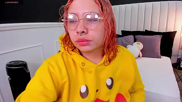 lil la skye online show from 04/03/26, 01:06