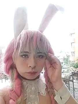 lil la skye online show from 03/21/26, 12:42