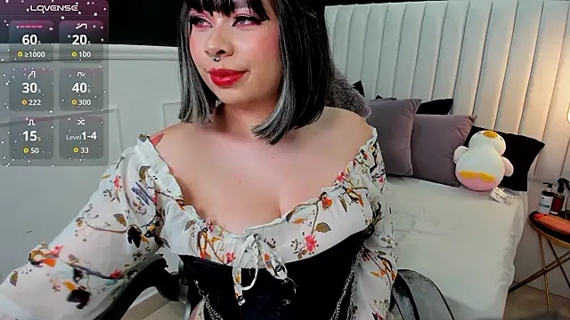 lil la skye online show from 03/14/26, 10:49