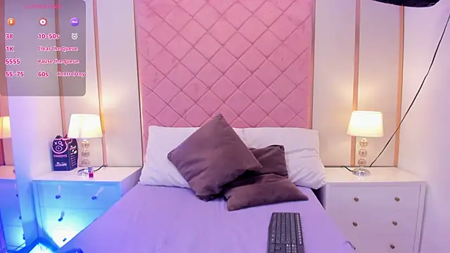 Snapshot of Alexa_Jonees chatting on 04/10/26, 07:32 Alexa Jonees online show from 04/10/26, 07:32