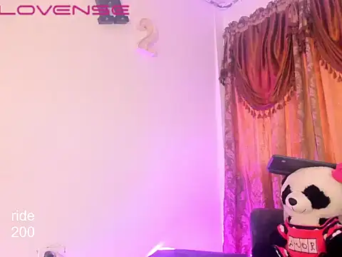 melissa hot21 online show from 05/01/26, 09:09